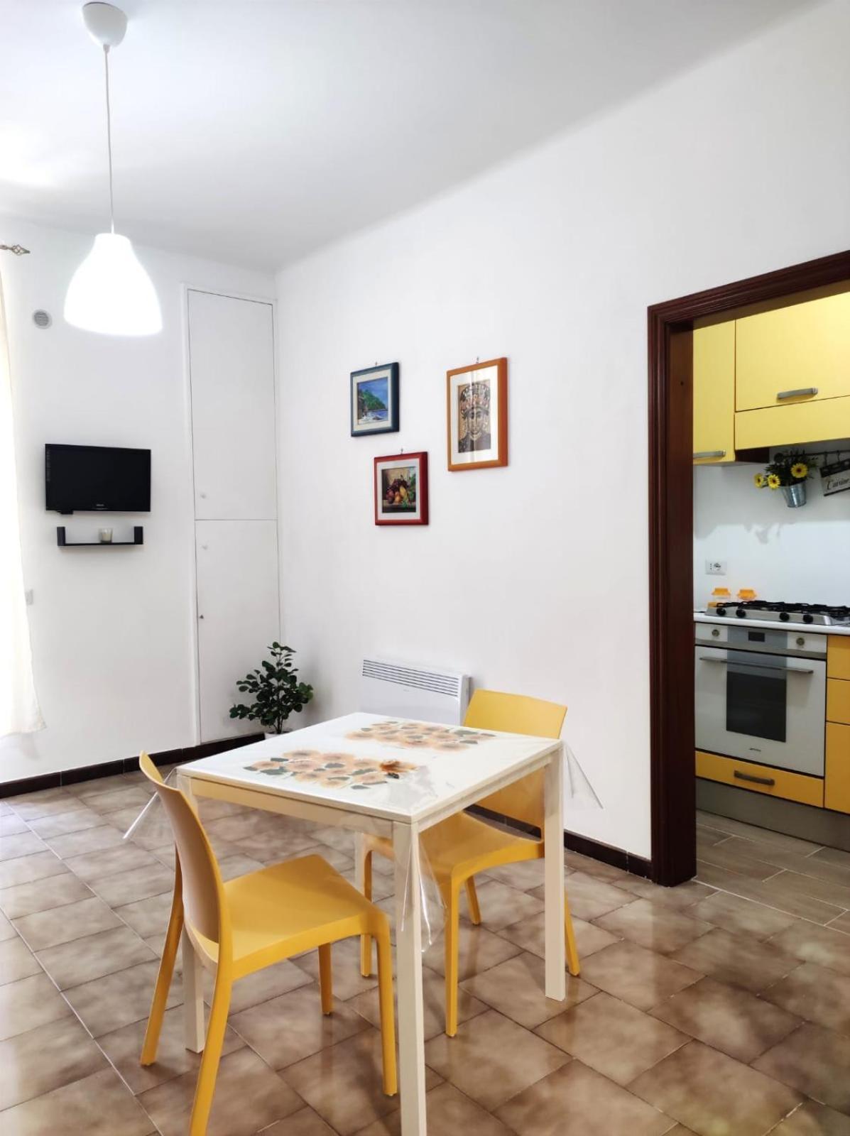 111 Guest House Bari Exterior foto
